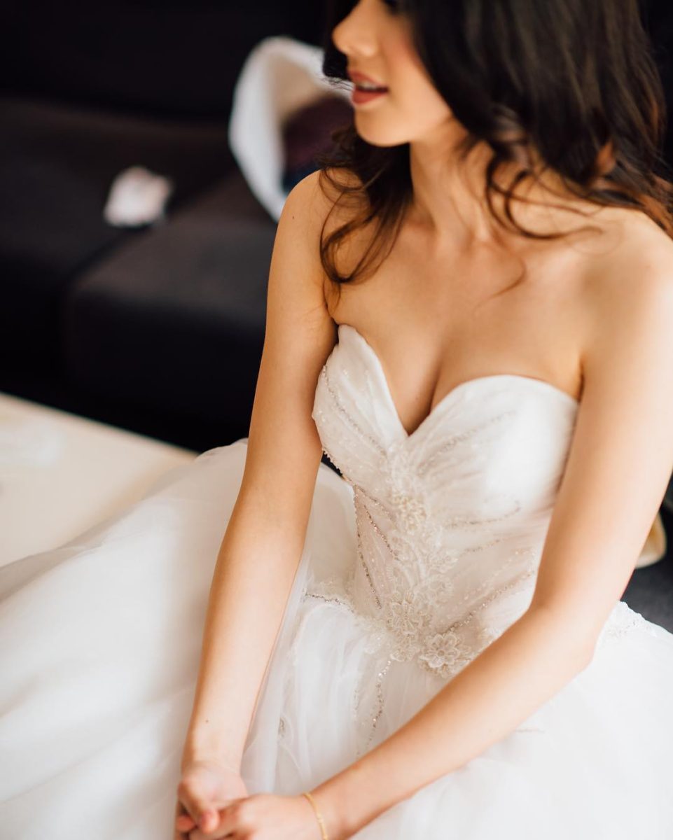 Bridal shops sales parramatta road